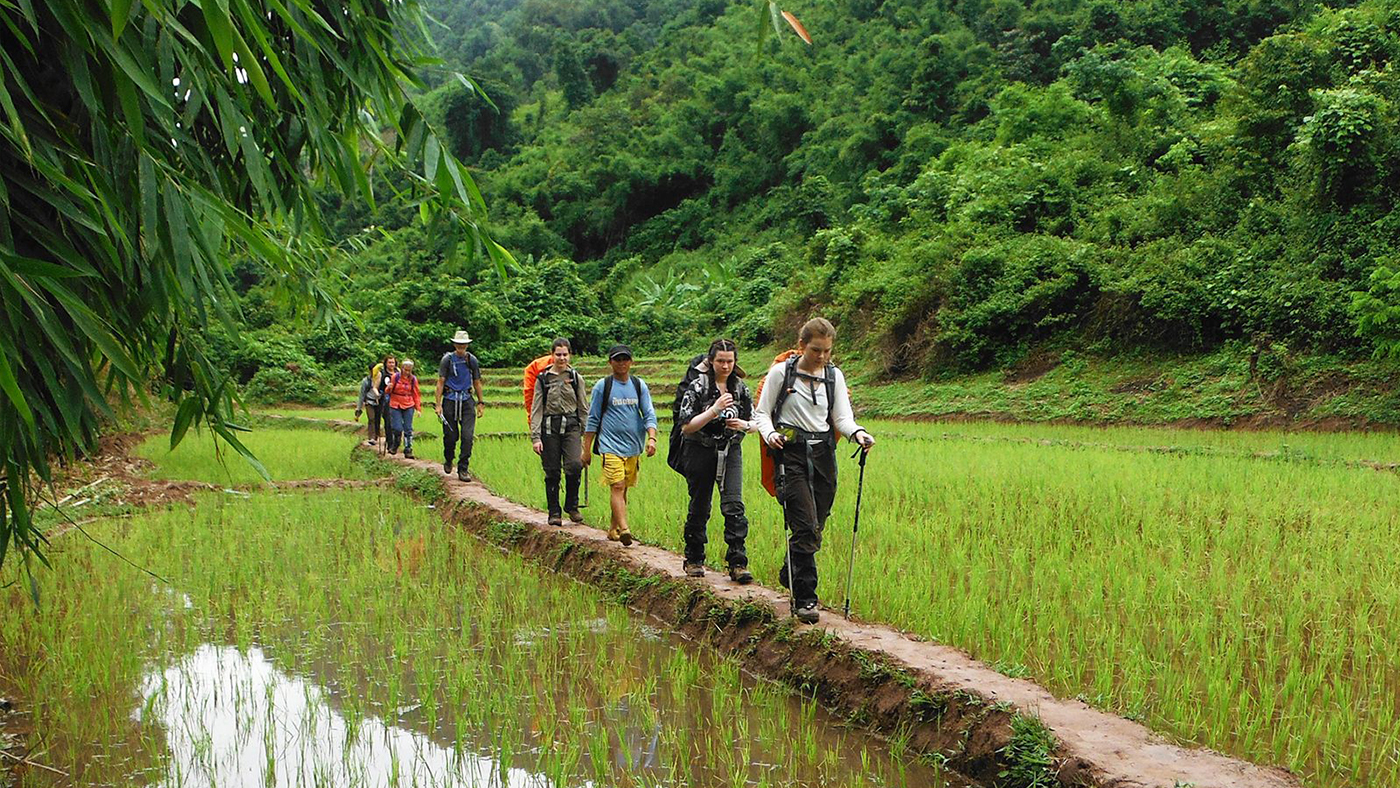 Itinerary Image